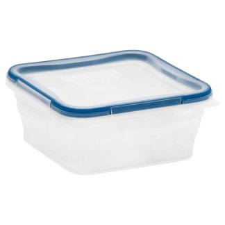 Pyrex Snapware® Total Solution® 5.35-cup Plastic Food Storage Container with Lid