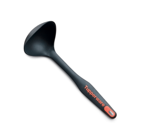 Tupper Ware Tupperware® Ladle | Heat Resistant Soup & Sauce Serving Ladle