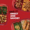 Pyrex Pyrex® 8” x 12” Divided Glass Baking Dish