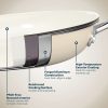 Pyrex Pyrex® Ceramic Cookware 10-in Fry Pan