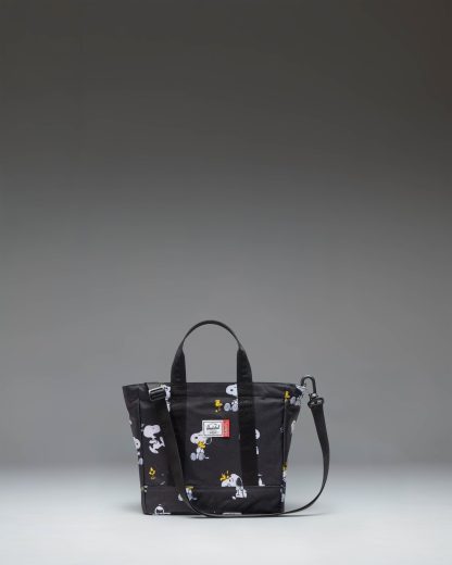 Herschel Supply Co Peanuts® Herschel Heritage™ Small Tote
