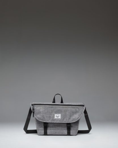 Herschel Supply Co Cove Messenger Small