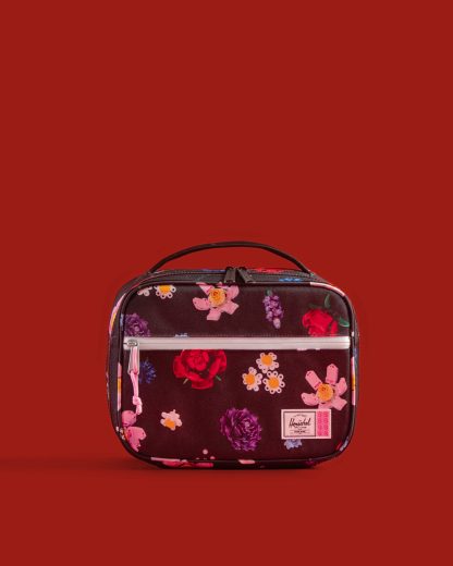 Herschel Supply Co LEGO® Pop Quiz Lunch Box Little Herschel