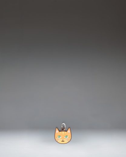 Herschel Supply Co Herschel Cat Bag Charm