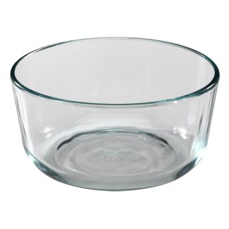 Pyrex Pyrex® Simply Store® 4-cup Glass Food Storage Container