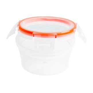 Pyrex Snapware® Total Solution® 1.21-cup Plastic Food Storage Container