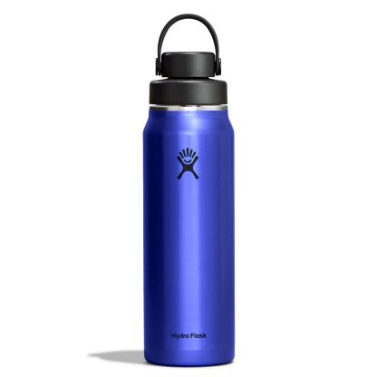 Hydro Flask 32 oz Lightweight Chug Cap Bottle