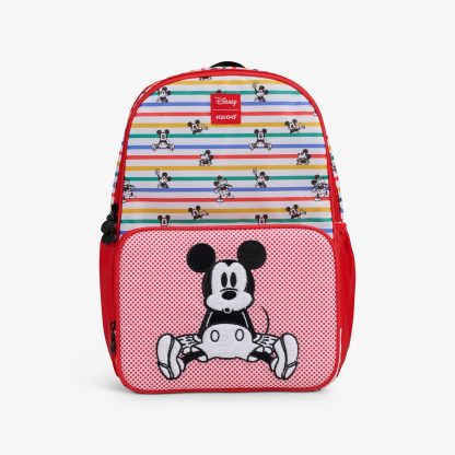 Igloo Disney Mickey Mouse Stripe 24-Can Backpack