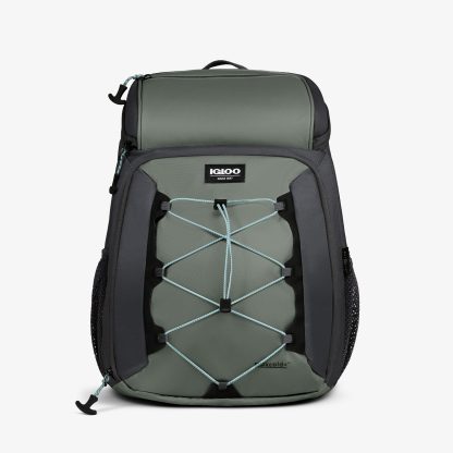 Igloo MaxCold Voyager 30-Can Backpack